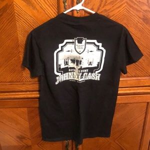 Got any Johnny cash fans??!!! 🎸